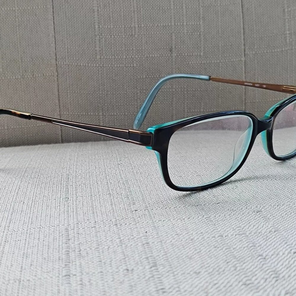 Kate Spade Ladies Glasses Eyeglasses Frame MIRANDA OJEY 135 51[]16 - Picture 2 of 11
